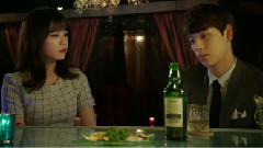 韩剧< Triangle > E25 智妍Cut