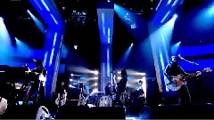 I Cut Like A Buffalo