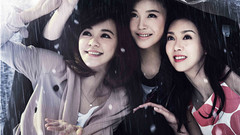 <闺蜜>剧场版预告