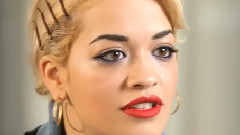 Rita Ora - Hot Right Now