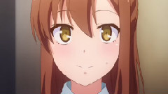 喜欢就是喜欢不带半点修饰