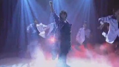 Crazy Rainbow & SAMURAI