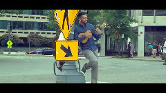 ALKILADOS - Una Cita 官方歌词版