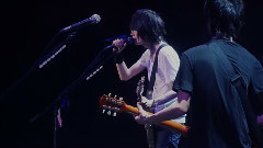 BUMP OF CHICKEN - QVC Marine Field