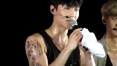 张艺兴说长沙词