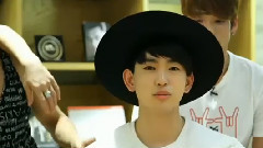 JYP Nation Talk GOT7 Jr.CUT