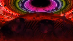 世界破碎 我却忘了眼泪