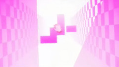 两个人一起才是空白