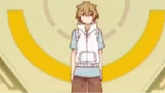 目隐都市的隐居者