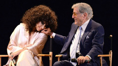 Lady Gaga,Tony Bennett - Anything Goes