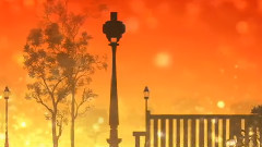 洛天依 - 平凡之路