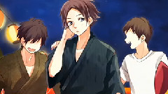 Nico - 世界は恋に落ちている