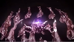 Nico - クロライドに没む