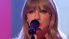 Taylor Swift - I Knew You Were Trouble