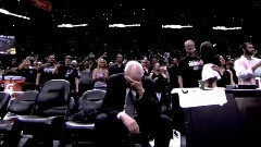 Coldplay - Viva La Vida (NBA - Spurs)