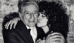 Lady Gaga,Tony Bennett - Anything Goes