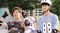 Mark & YoungJae GOT7