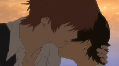 遇见你,是我人生中最悲伤地美好