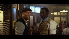 电影<敢死队3>首发预告版