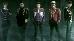 游戏<神魔之塔> BIGBANG 代言人广告