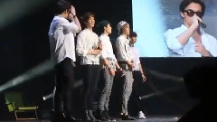 TEEN TOP On Air - ANGEL VACANCE Highlight