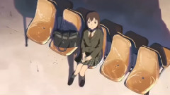 贵树君,明年要是也能一起看樱花多好啊