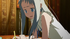 祈求幸福的遥之彼方