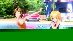 サマーアイドル