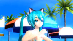 サマーアイドル