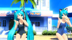 サマーアイドル