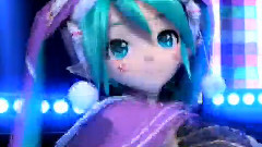 みくみくにしてあげる