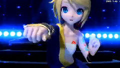 みくみくにしてあげる