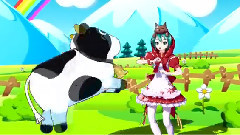 おはヨーデル(Oha-Yo-del!!)