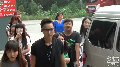 录制乐视亿星club进门