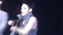 MAMA & Let Out The Beast