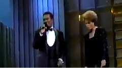 Luther Vandross,Dionne Warwick - Stevie Wonder Tribute