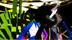 初音未来 - Yellow