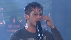 Foster The People - Pumped Up Kicks Letterman