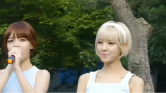 迷你粉丝见面会