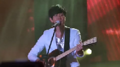 林俊杰 - 我笑(One Shot中文版) 2014花莲夏恋嘉年华 饭拍版