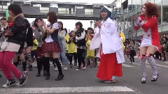 恋するフォーチュンクッキー