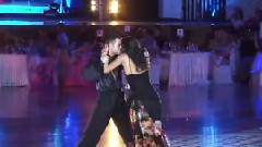 Vladimir Karpov Maria - Paso Doble