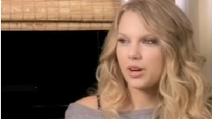 Taylor Swift - White Horse