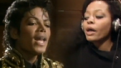 Michael Jackson,欧美群星 - We are the world