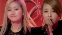 Girls Girls JTBC Music On Top