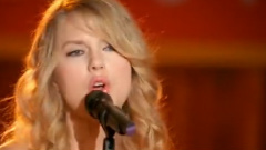 Taylor Swift - Crazier