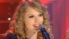 Taylor Swift - Mine Alan Titchmarsh Show