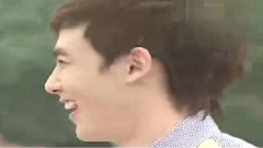 2PM nichkhn 灿成表演cut