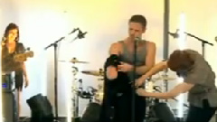 Scissor Sisters - Fire With Fire