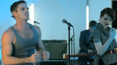 Scissor Sisters - Lights